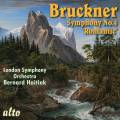 Bruckner : Symphonie n 4. Haitink.