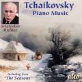 Tchaikovski : uvres pour piano. Richter.