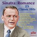 Frank Sinatra : Romance (The Classic Hits)