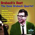 The Dave Brubeck Quartet : Brubeck's Best.