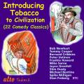 Introducing Tobacco 22 Comedy Classics, vol. 3