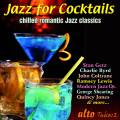 Jazz for cocktails. Getz, Hancock, Garner, Davis