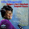 Ella Fitzgerald sings SongBooks Hits : Rodgers & Hart and Gershwins.