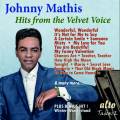 Johnny Mathis : Hits from the Velvet Voice.
