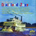 Best of Dixieland Jazz. Fountain, Teagarden, Bechet, Armstrong