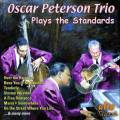 Oscar Peterson Trio plays the Standards.