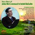 John McCormack : Les plus belles ballades irlandaises.