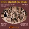Very Best of Dixieland : New Orleans.