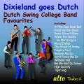 Dutch Swing College Band : Dixieland goes dutch.