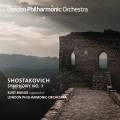 Chostakovitch : Symphonie n 7. Masur.