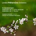 Tchaikovski : Symphonies n 2 et 3. Jurowski.