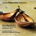 Rachmaninov : L'le des morts - Symphonie n 1. Jurowski.