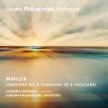 Mahler : Symphonie n 8. Jurowski.