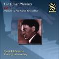 Grands pianistes, vol. 2 - Josef Lhvinne