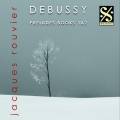 Debussy : Prludes, livres I & II. Rouvier.