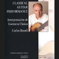 Classical Guitar Performance (Learn how to play)