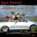 Haendel in the wind : Le Messie et autres chefs-d'uvre. Ensemble Red Priest.