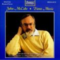 John McCabe : John McCabe Piano Music performed by the Composer