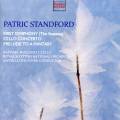 Standford : Symphonie n 1 - Concerto pour violoncelle. Wallfisch, Lloyd-Jones.