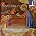 Nowell sing we : Carols contemporains, vol. 2. Farr.