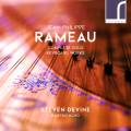 Rameau : Intgrale de l'uvre pour clavier. Devine.