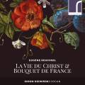 Eugne Reuchsel : La Vie du Christ - Bouquet de France. Nieminski.