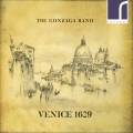 Venice 1629. Musique baroque italienne. The Gonzaga Band.