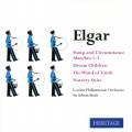 Elgar : Pomp & Circumstance. Boult.