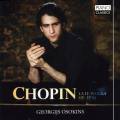 Chopin : uvres tardives pour piano. Osokins.
