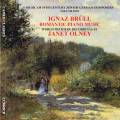 Brll : Musique romantique pour piano. Olney.