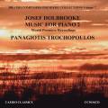 Holbrooke : Musique pour piano, vol. 2. Trochopoulos.