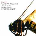 Vaughan Williams : The Wasps. Goodman, Elder.