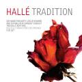 Hall Tradition : Enregistrements historiques 1925-1941. Harty, Sargent, Howard.