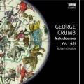 George Crumb : Makrokosmos (Vol. I & II)