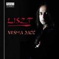 Franz Liszt : Misha Dacic, piano