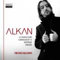 Alkan : uvres pour piano. Maltempo.