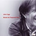 John Cage : uvres pour piano prpar.
