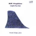 Bill Hopkins : Intgrale de l'uvre pour piano.