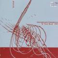 Symposium D'Et Pour La Nouvelle Musique, Darmstadt 1998 : Cage, Sciarrino, Aperghis, Kurtag