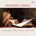 Ren Hirschfeld : uvres vocales et instrumentales.
