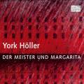 York Hller : Der Meister und Margarita