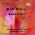 Martin Scherber : Symphonie n 3