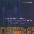 Charles Marie Widor : Symphonies pour Orgue