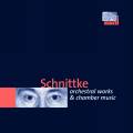Schnittke : uvres orchestrales, Musique de chambre.