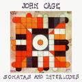 John Cage : Sonates Et Interludes.