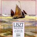 Liszt/Dvorak/Janacek : Works for cello & piano. Tooten/Masson.