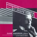 Jongen, Joseph : Complete piano works vol.2. Andersen, Diane/De Groote, Andr.