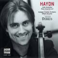 Haydn : Cello concertos. Debrus/Arpeggio C.O.