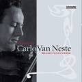 L'cole du violon belge. Hommage  Carlo van Neste.