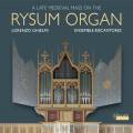 Messe du Moyen-ge tardif sur l'orgue de Rysum. Ghielmi, Ensemble Biscantores.